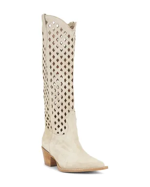 Free People FREE PEOPLE DIAMONDS ARE FOREVER カウボーイブーツ - サムネイル2