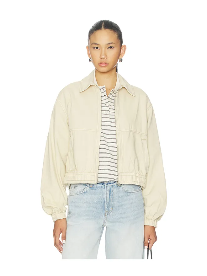 Free People Free People BIRDIE ジャケットの商品画像