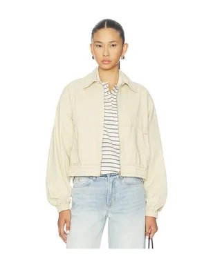 Free People BIRDIE ジャケット - サムネイル1