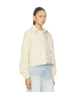 Free People BIRDIE ジャケット - サムネイル2
