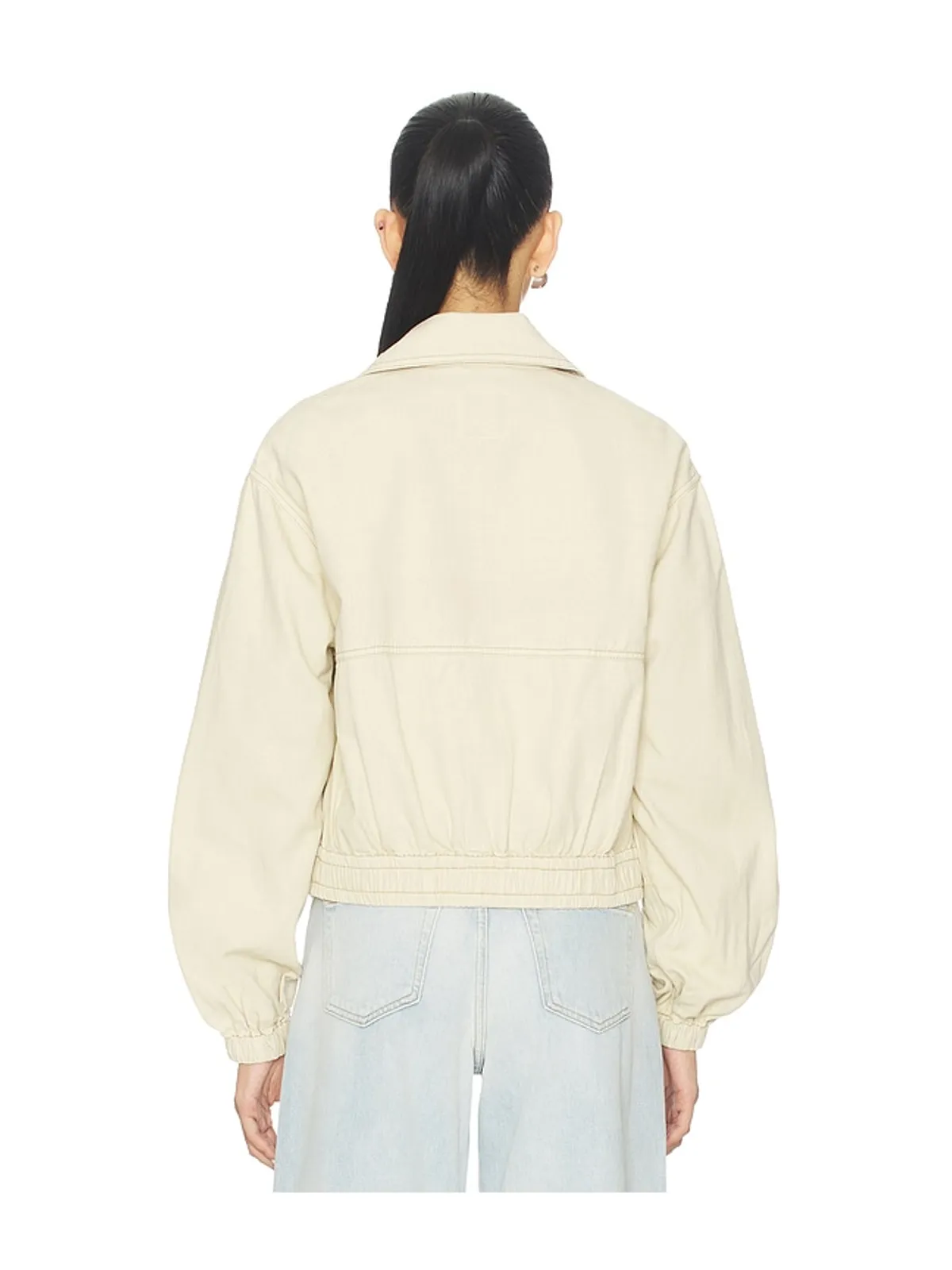 Free People BIRDIE ジャケット - 画像3