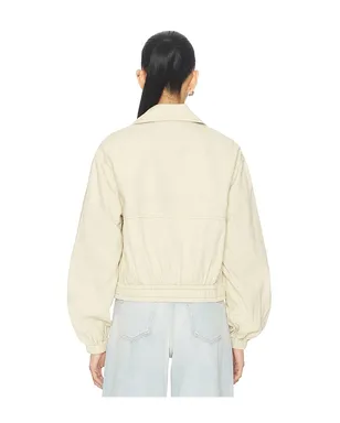 Free People BIRDIE ジャケット - サムネイル3