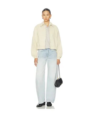 Free People BIRDIE ジャケット - サムネイル4