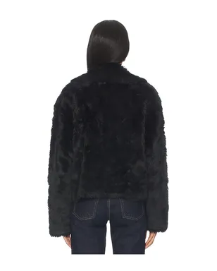 Free People ALICE THROW ON ジャケット - サムネイル3