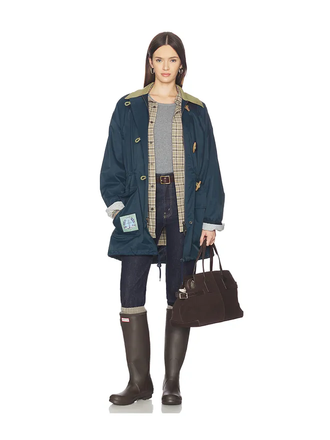 Free People Free People WE THE FREE CAPTAINS ジャケットの商品画像