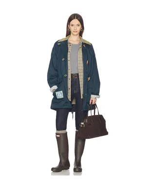 Free People WE THE FREE CAPTAINS ジャケット - サムネイル1