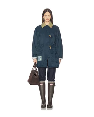 Free People WE THE FREE CAPTAINS ジャケット - サムネイル2