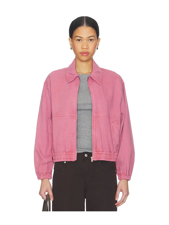 Free People Free People WE THE FREE BIRDIE ジャケットの商品画像