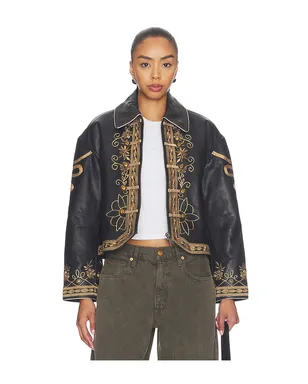 Free People LANA ジャケット - サムネイル1