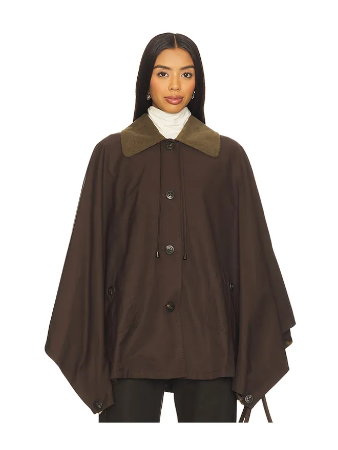 Free People Free People BAILEY ケープの商品画像