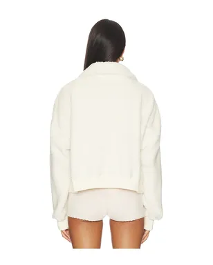 Free People ALPINE シェルパカーディガン - サムネイル4