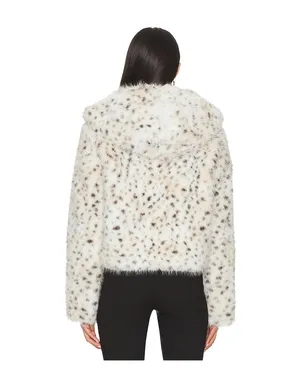 Free People LOUDER PLEASE パーカージャケット - サムネイル4