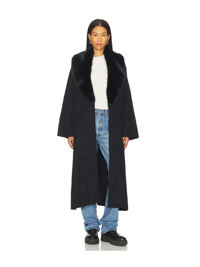 Free People Free People TWICED LOVE コーティガンの商品画像