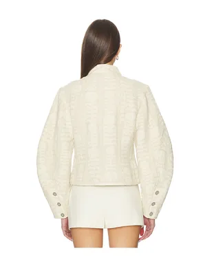Free People TSARINA ジャケット - サムネイル3