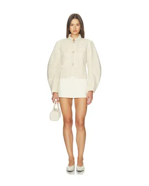 Free People TSARINA ジャケット - サムネイル4