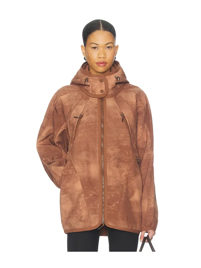 Free People Free People CANYON CRUSHIN ジャケットの商品画像