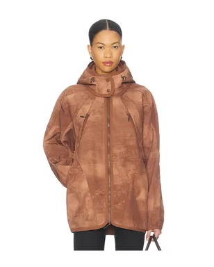 Free People CANYON CRUSHIN ジャケット - サムネイル1