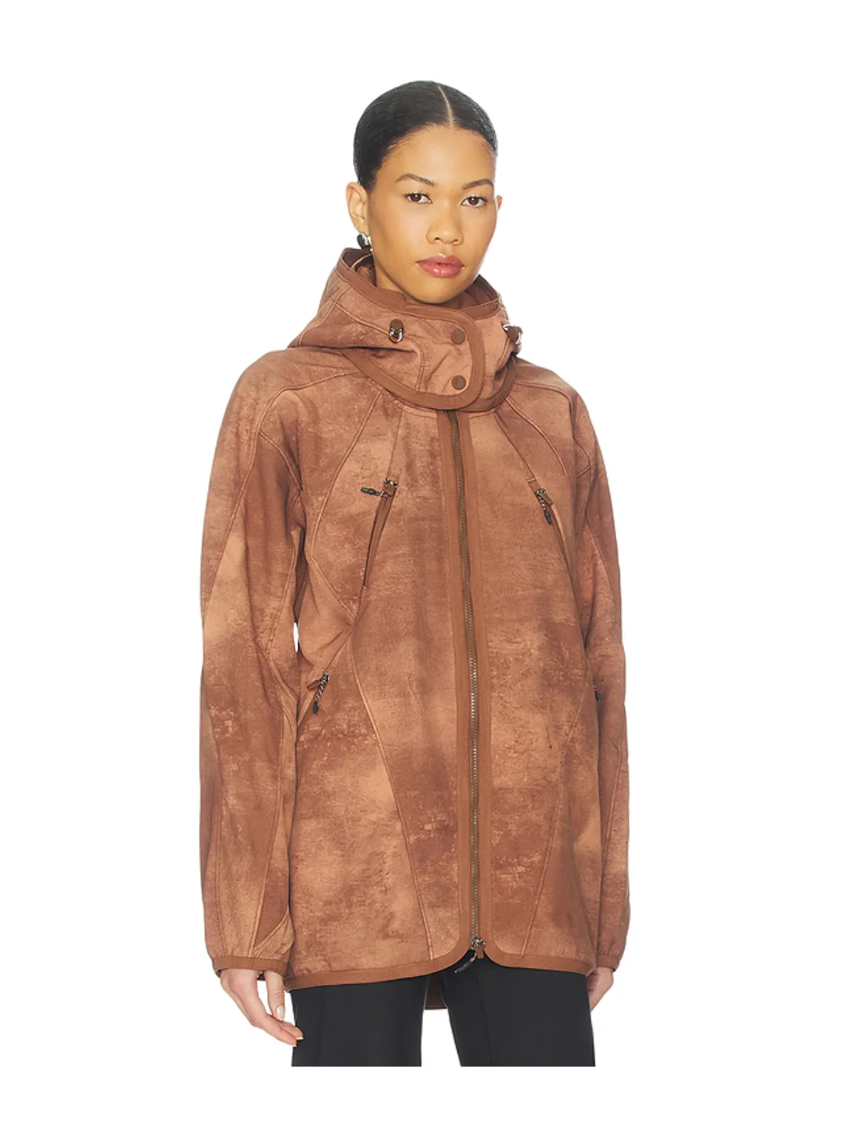 Free People CANYON CRUSHIN ジャケット - 画像2