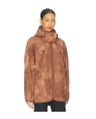 Free People CANYON CRUSHIN ジャケット - サムネイル2