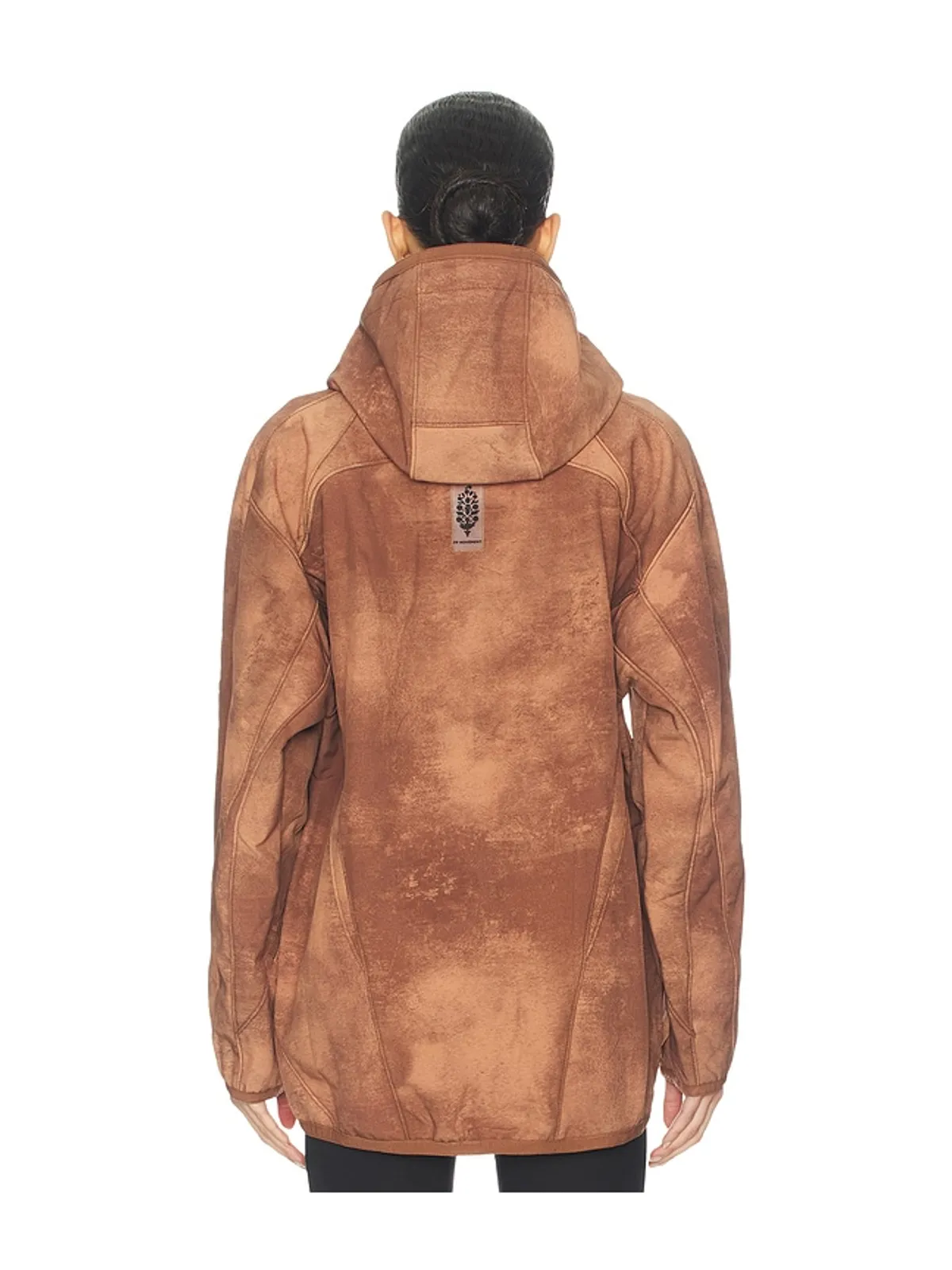 Free People CANYON CRUSHIN ジャケット - 画像3