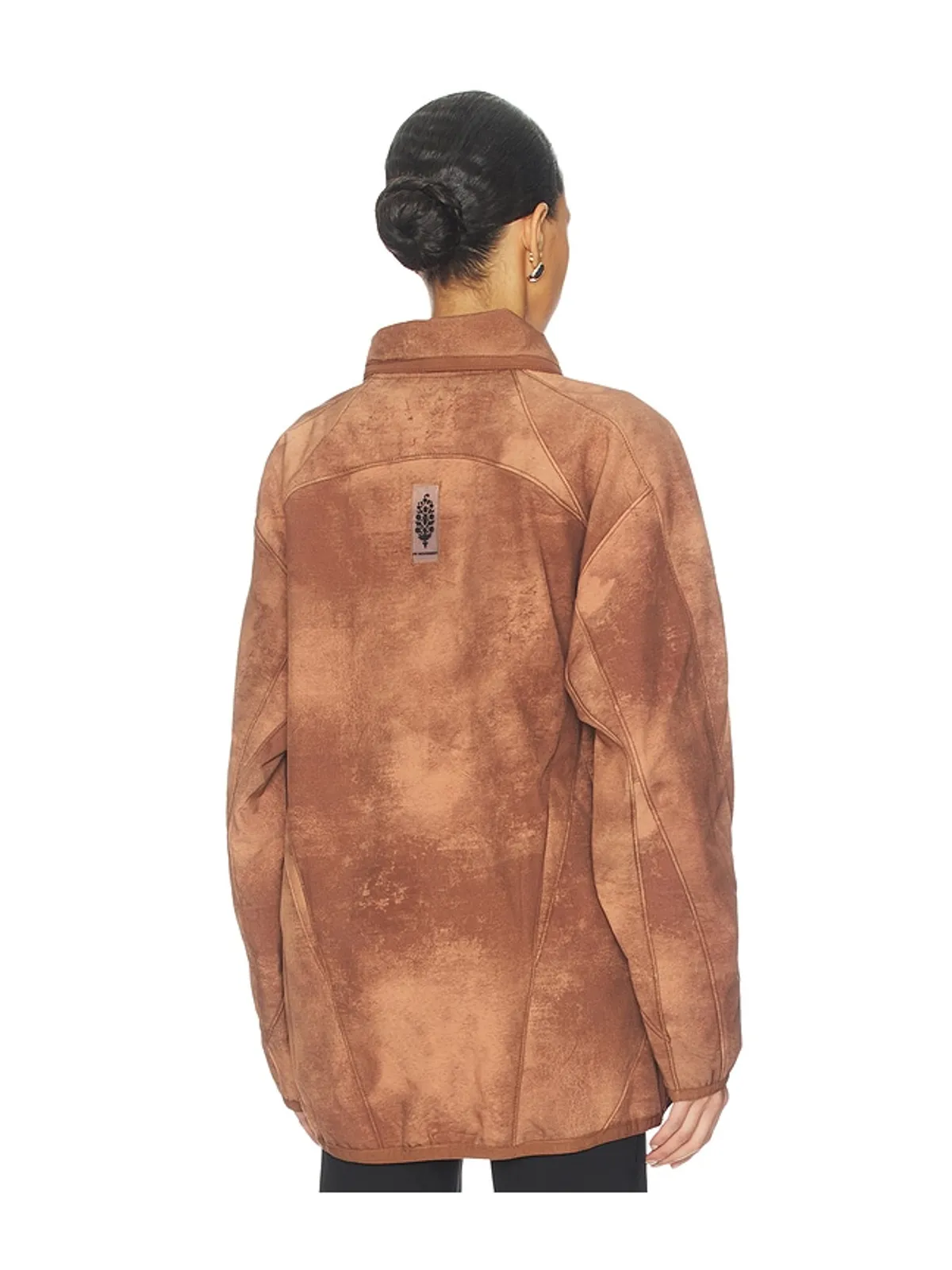 Free People CANYON CRUSHIN ジャケット - 画像4