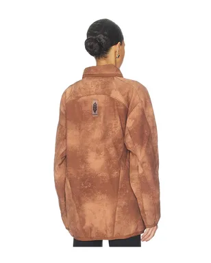 Free People CANYON CRUSHIN ジャケット - サムネイル4