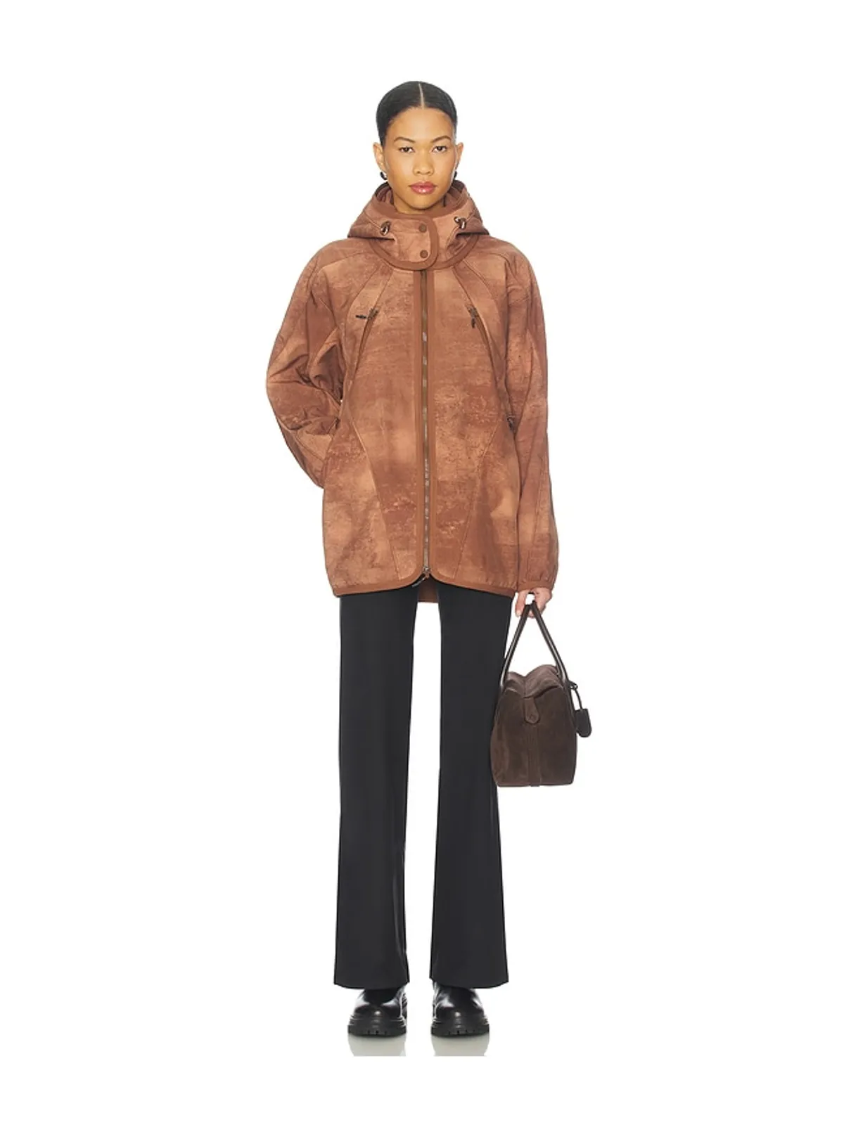 Free People CANYON CRUSHIN ジャケット - 画像5