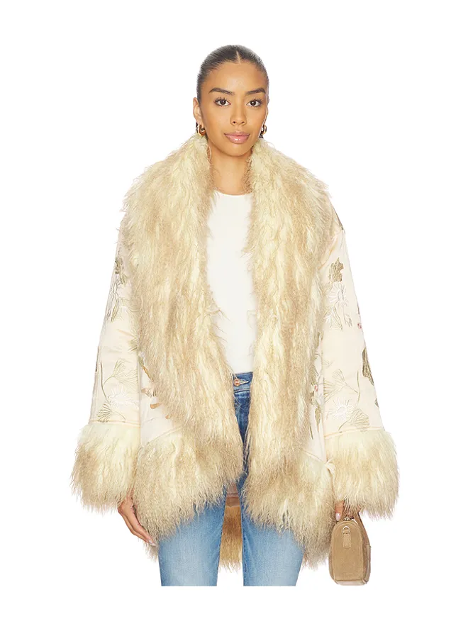 Free People Free People MOON PETALS ジャケットの商品画像