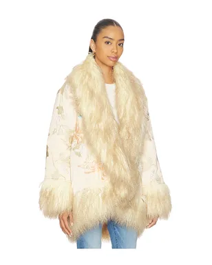 Free People MOON PETALS ジャケット - サムネイル2