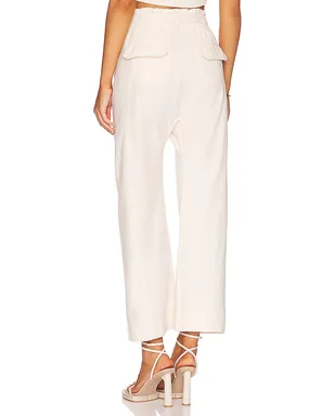 Free People FREE PEOPLE SKY RIDER パンツ - サムネイル3