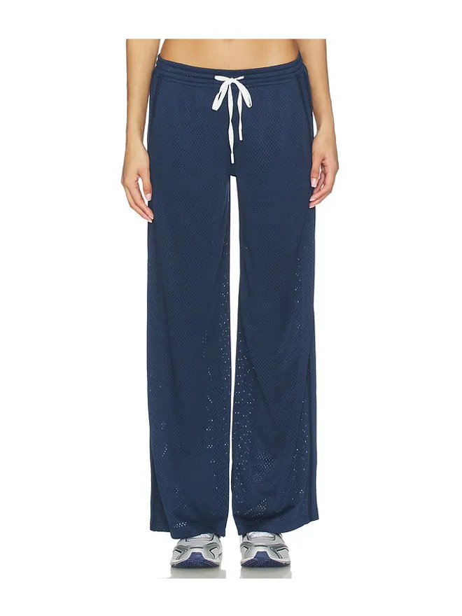 Free People Free People OVERTIME ワイドレッグの商品画像