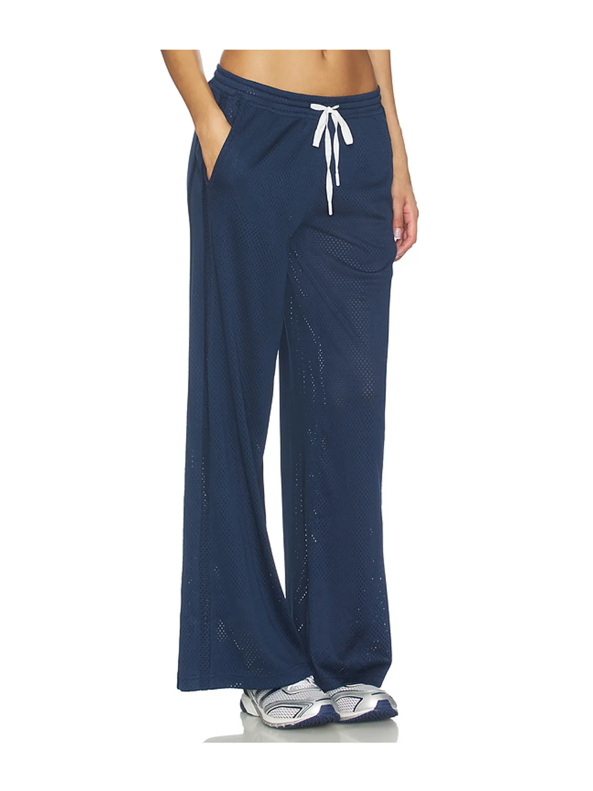 Free People OVERTIME ワイドレッグ - 画像2