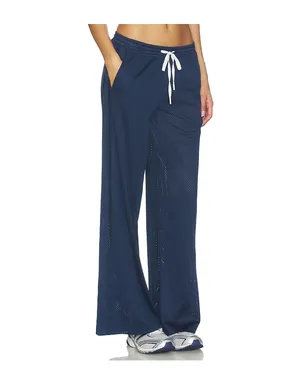 Free People OVERTIME ワイドレッグ - サムネイル2