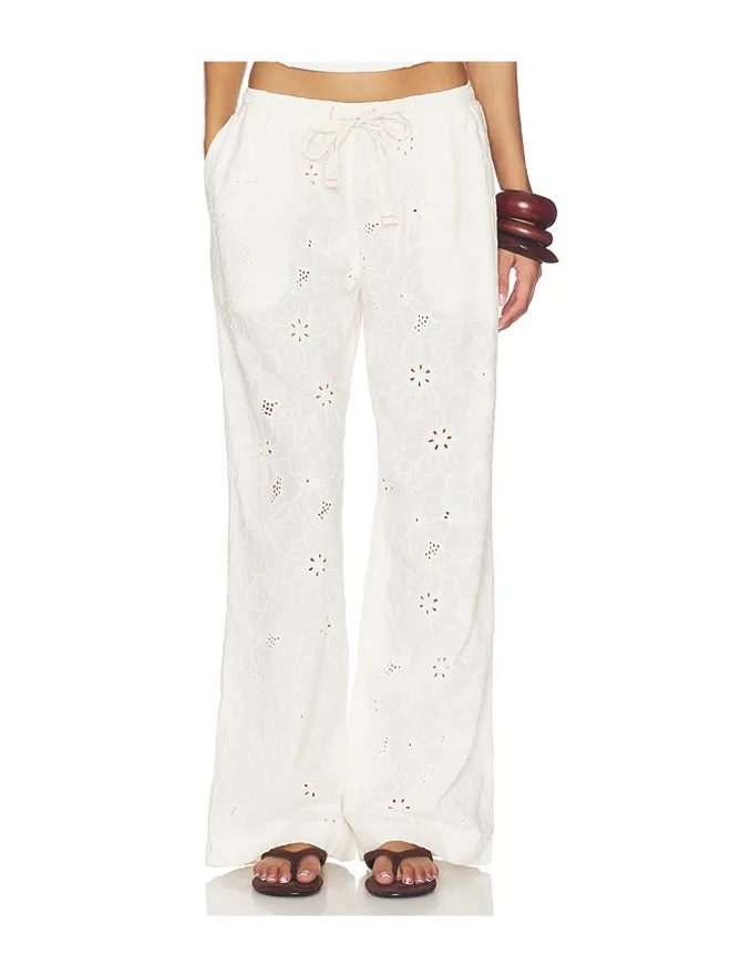 Free People Free People DAY DRIFT パンツの商品画像
