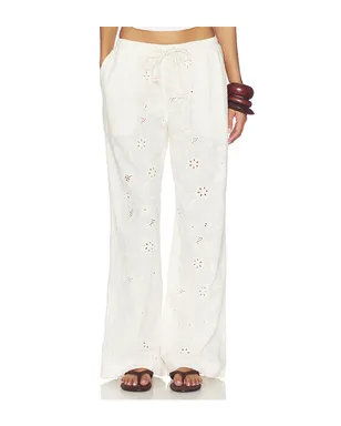 Free People DAY DRIFT パンツ - サムネイル1