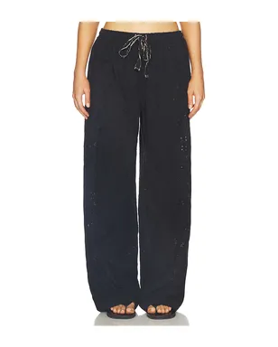 Free People DAYDRIFT パンツ - サムネイル1
