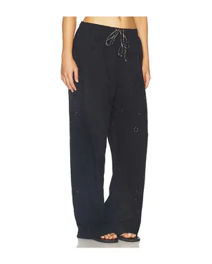 Free People DAYDRIFT パンツ - サムネイル2