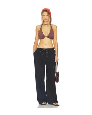 Free People DAYDRIFT パンツ - サムネイル5