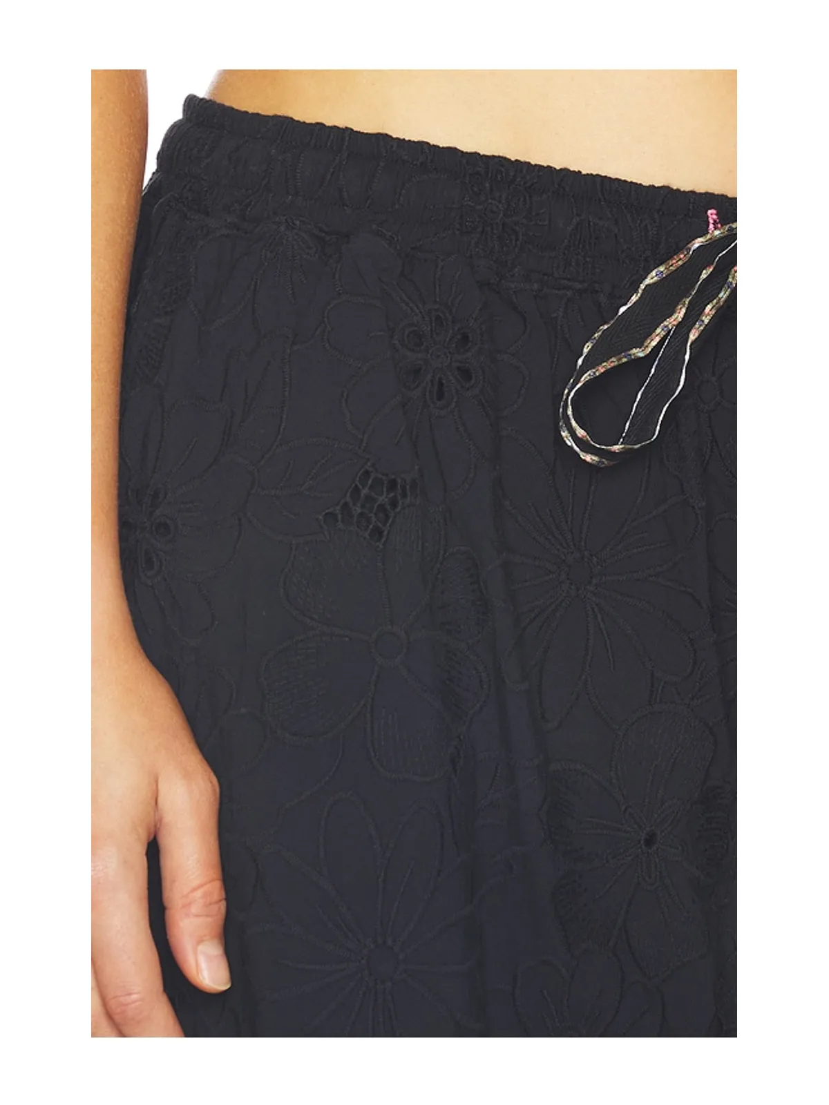 Free People DAYDRIFT パンツ - 画像6