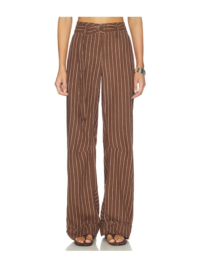 Free People Free People RAISE THE STAKES パンツの商品画像