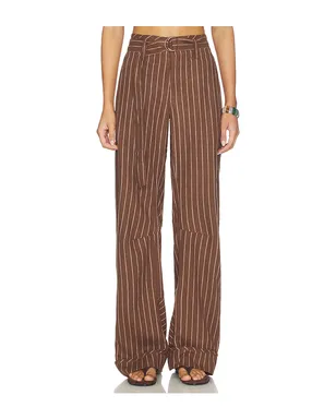 Free People RAISE THE STAKES パンツ - サムネイル1