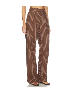 Free People RAISE THE STAKES パンツ - サムネイル2
