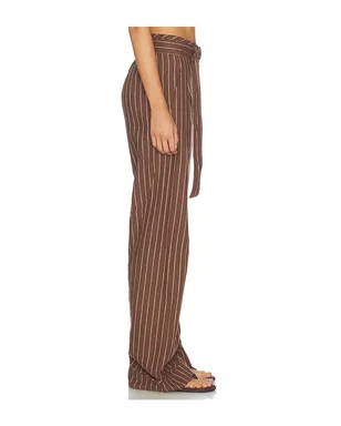 Free People RAISE THE STAKES パンツ - サムネイル3