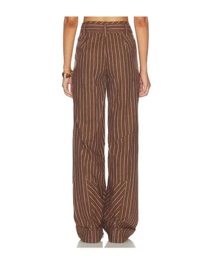 Free People RAISE THE STAKES パンツ - サムネイル4