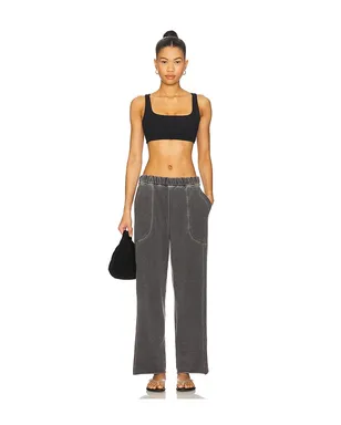 Free People INTIMATELY FP DONT WAIT UP ラウンジパンツ - サムネイル5