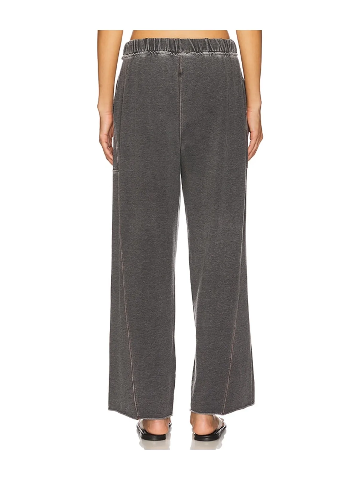 Free People INTIMATELY FP DONT WAIT UP ラウンジパンツ - 画像4