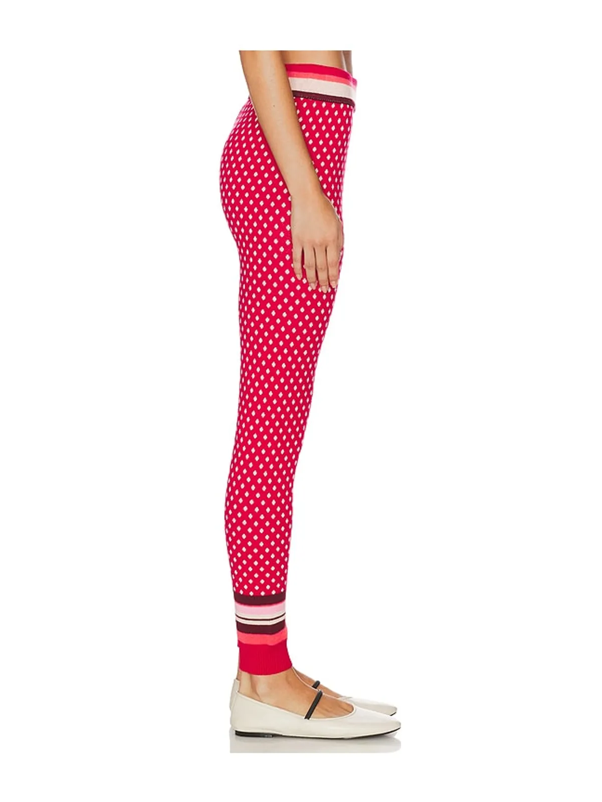Free People FALALA レギンス - 画像3