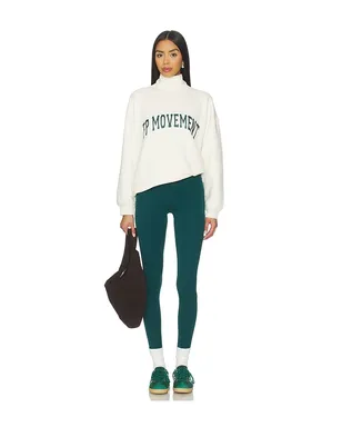 Free People NEVER BETTER レギンス - サムネイル5