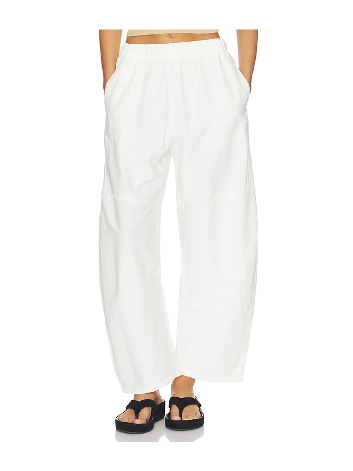 Free People x FP Movement Game Day Pant - 画像1