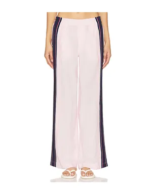 Free People FREE PEOPLE TEAM SPIRIT プルオンパンツ - サムネイル1